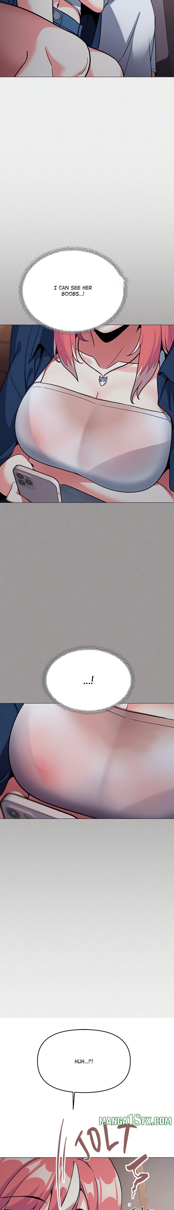 Someone Stop Her! (Uncensored) 9