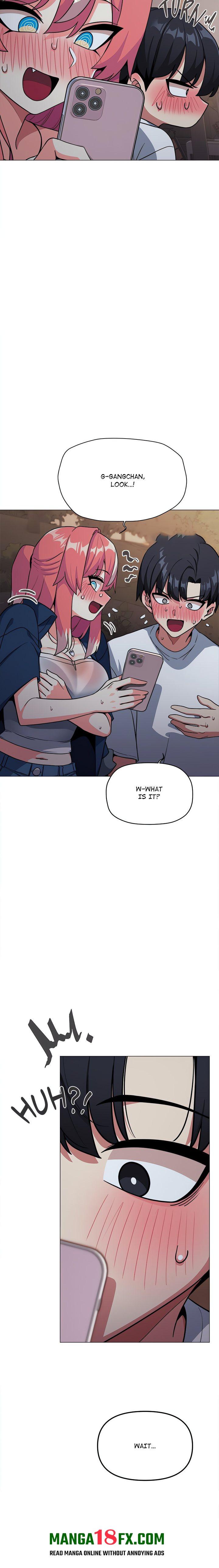 Someone Stop Her! (Uncensored) 10