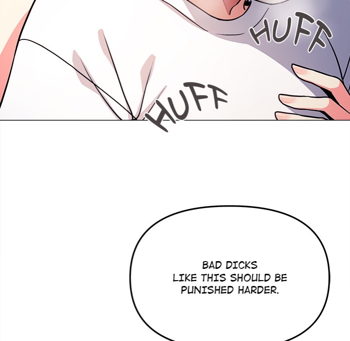 Someone Stop Her! (Uncensored) 104