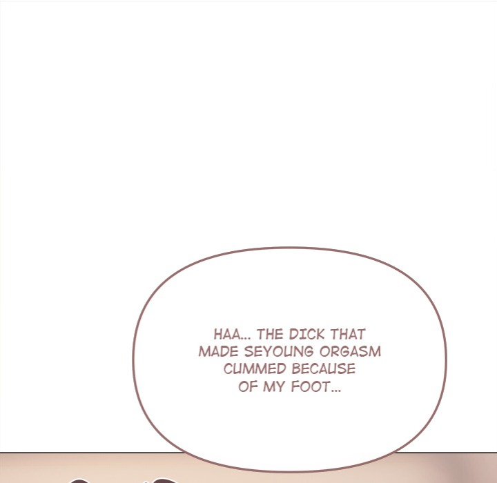 Someone Stop Her! (Uncensored) 121