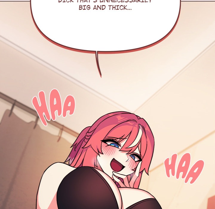 Someone Stop Her! (Uncensored) 130
