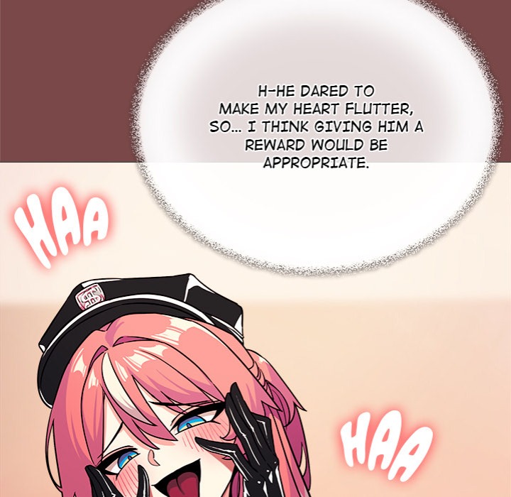 Someone Stop Her! (Uncensored) 140