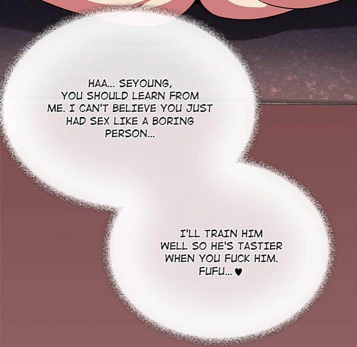 Someone Stop Her! (Uncensored) 144