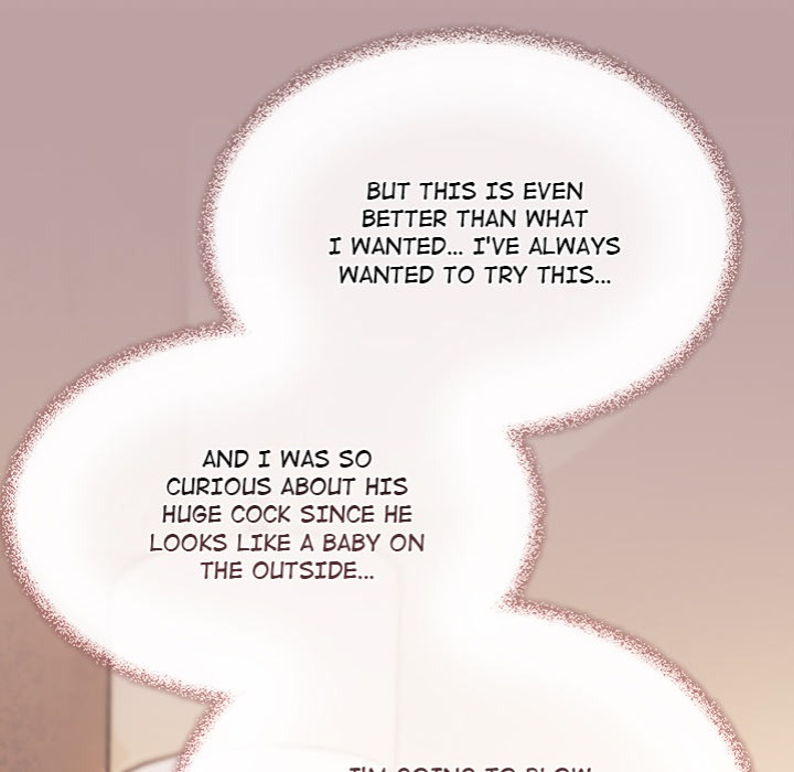 Someone Stop Her! (Uncensored) 147