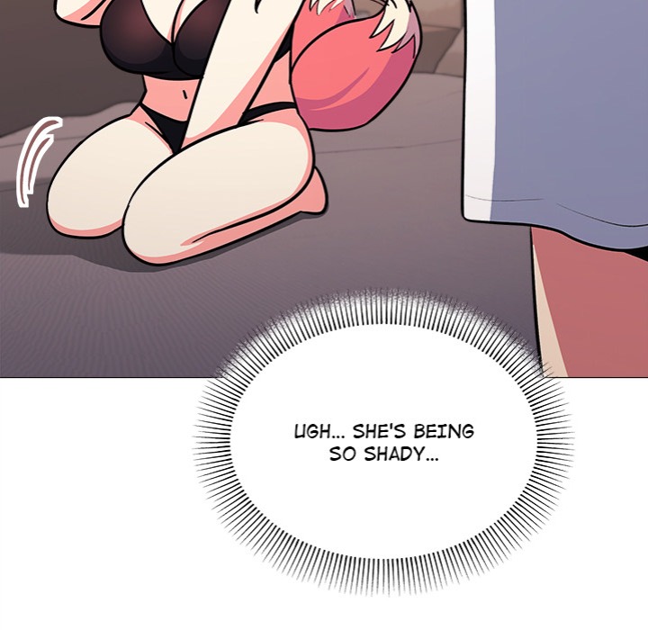 Someone Stop Her! (Uncensored) 153