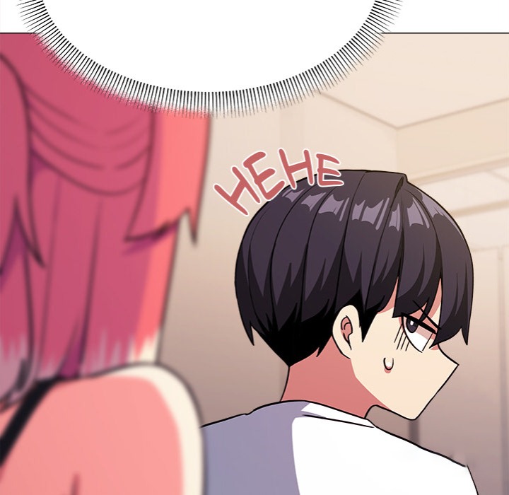 Someone Stop Her! (Uncensored) 155