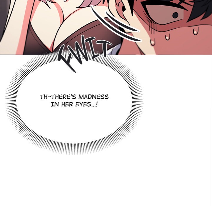 Someone Stop Her! (Uncensored) 159