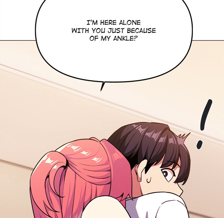 Someone Stop Her! (Uncensored) 167