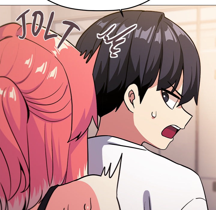 Someone Stop Her! (Uncensored) 181