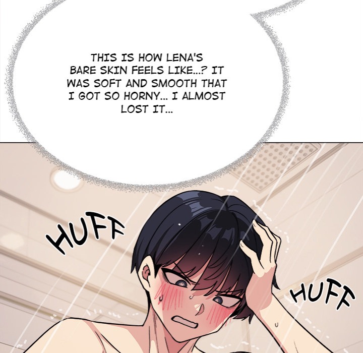 Someone Stop Her! (Uncensored) 222