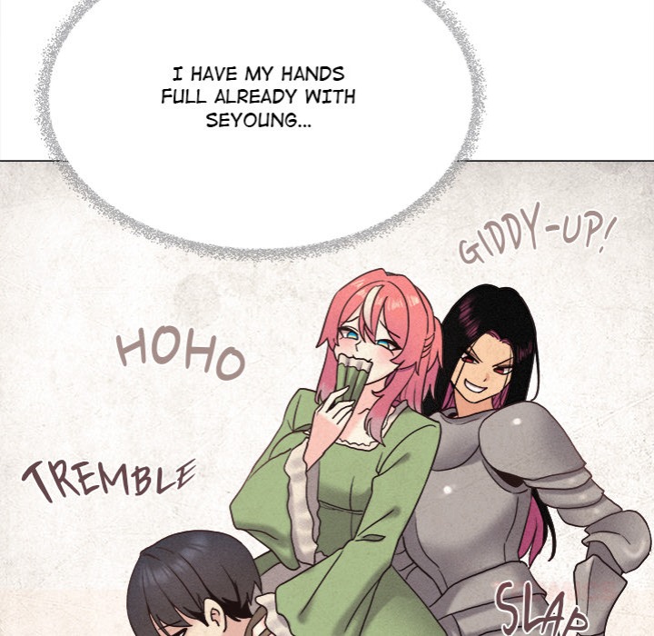 Someone Stop Her! (Uncensored) 225