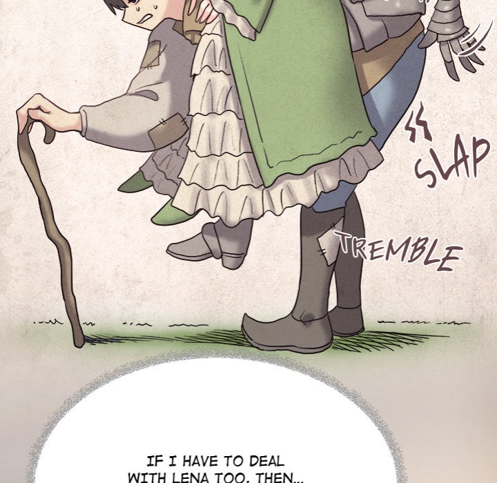 Someone Stop Her! (Uncensored) 226