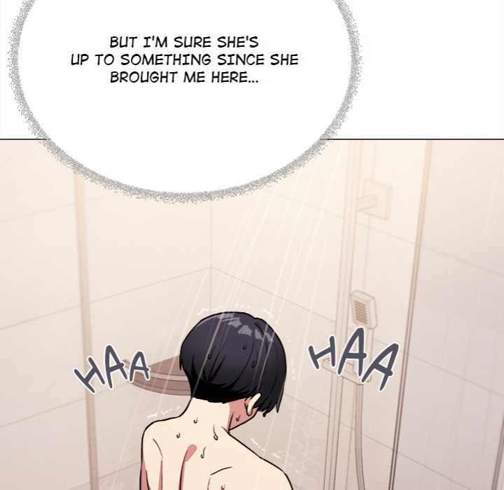 Someone Stop Her! (Uncensored) 229
