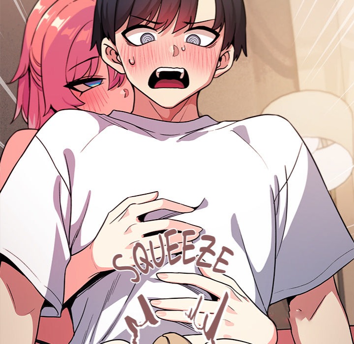 Someone Stop Her! (Uncensored) 35