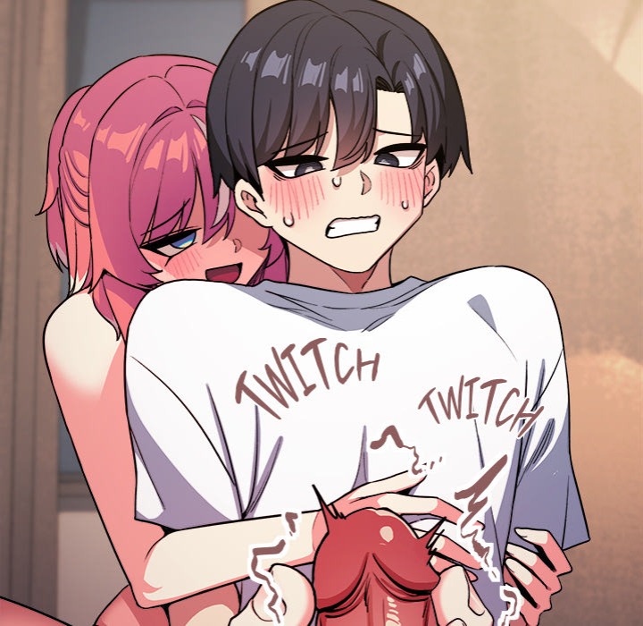 Someone Stop Her! (Uncensored) 56