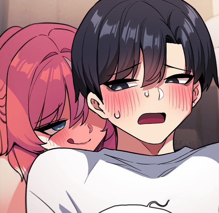 Someone Stop Her! (Uncensored) 65