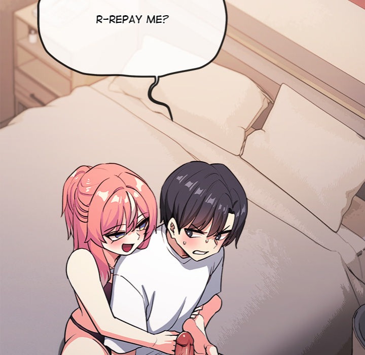 Someone Stop Her! (Uncensored) 68