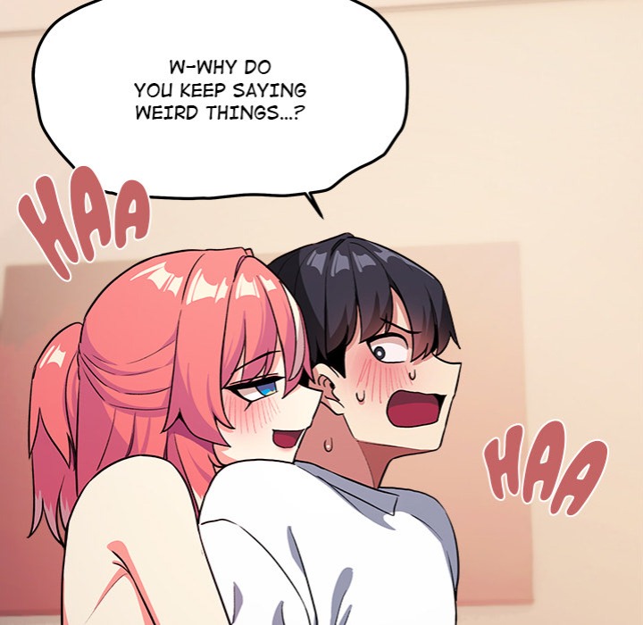 Someone Stop Her! (Uncensored) 85