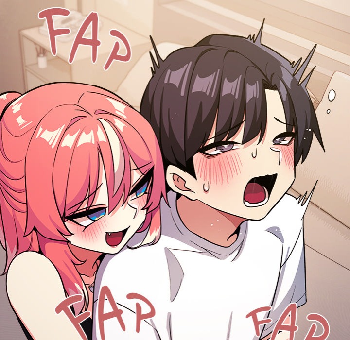 Someone Stop Her! (Uncensored) 94