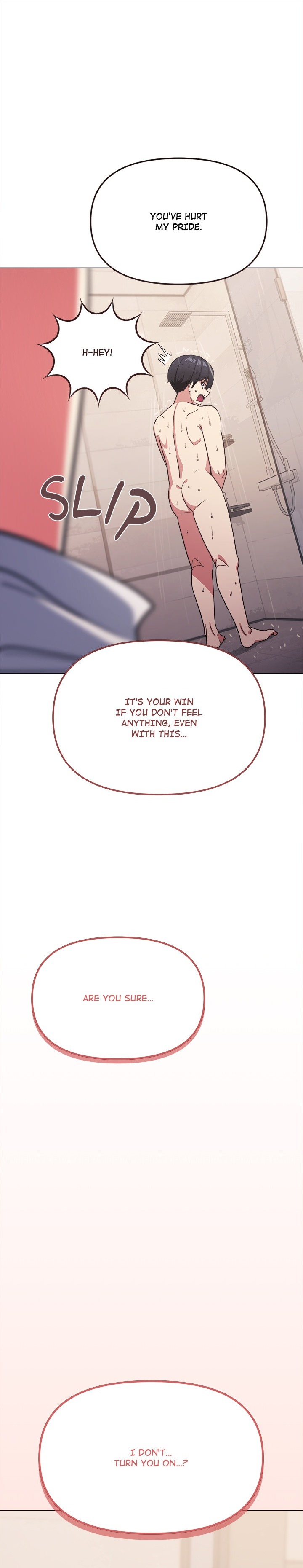 Someone Stop Her! (Uncensored) 1