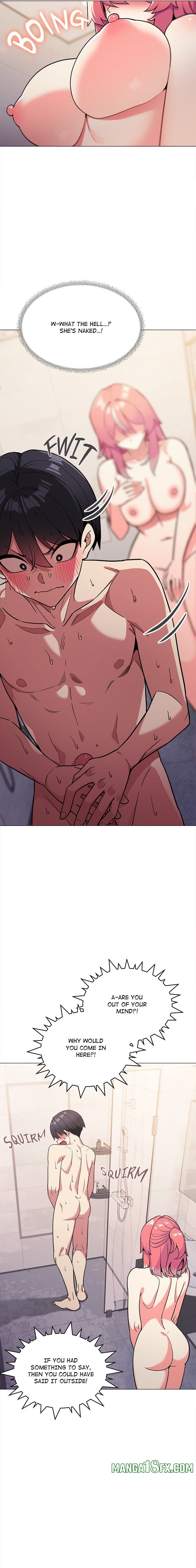 Someone Stop Her! (Uncensored) 3