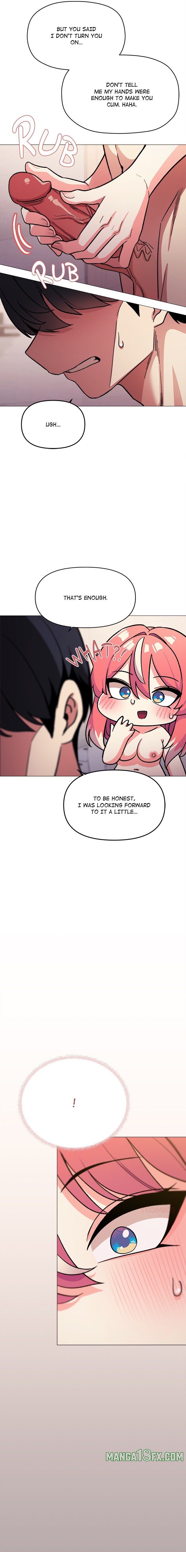 Someone Stop Her! (Uncensored) 21