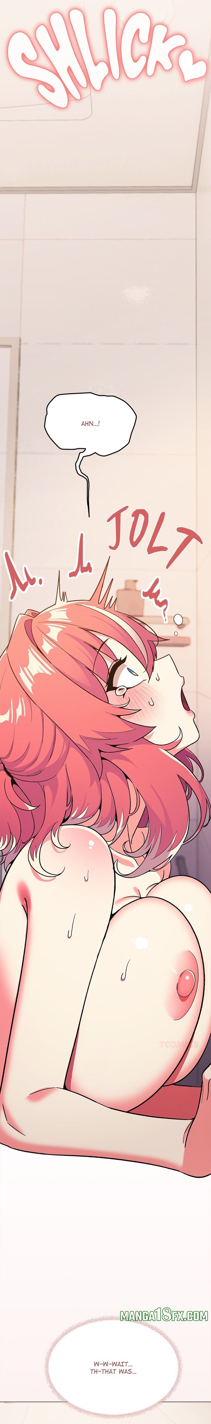 Someone Stop Her! (Uncensored) 29
