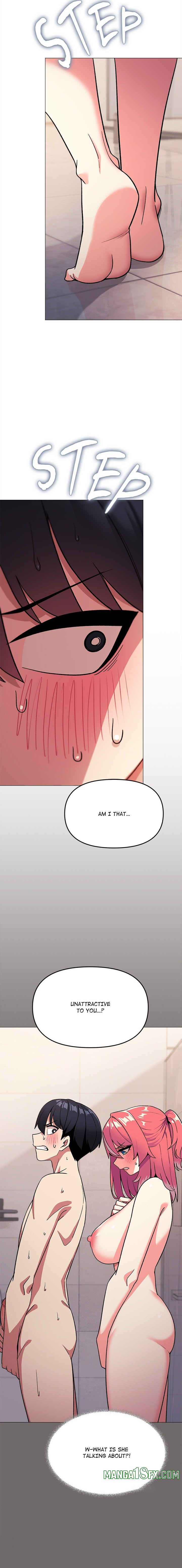 Someone Stop Her! (Uncensored) 5