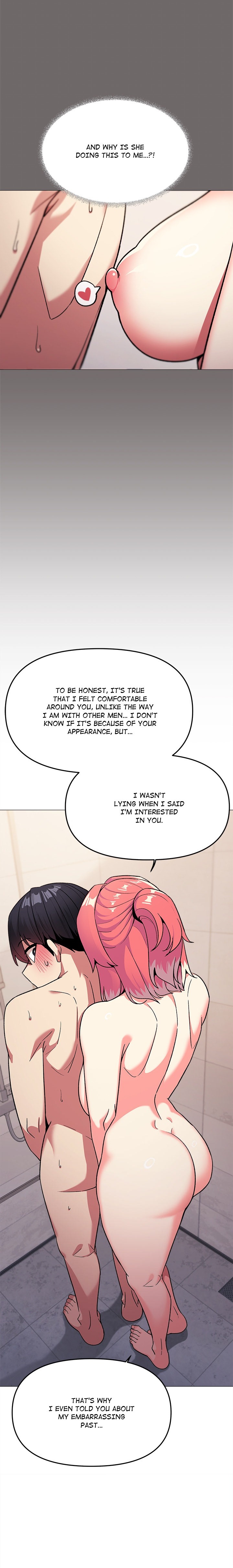 Someone Stop Her! (Uncensored) 6