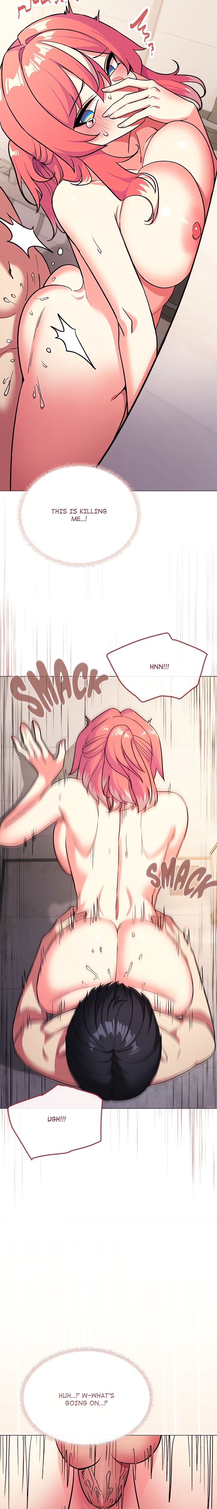 Someone Stop Her! (Uncensored) 14
