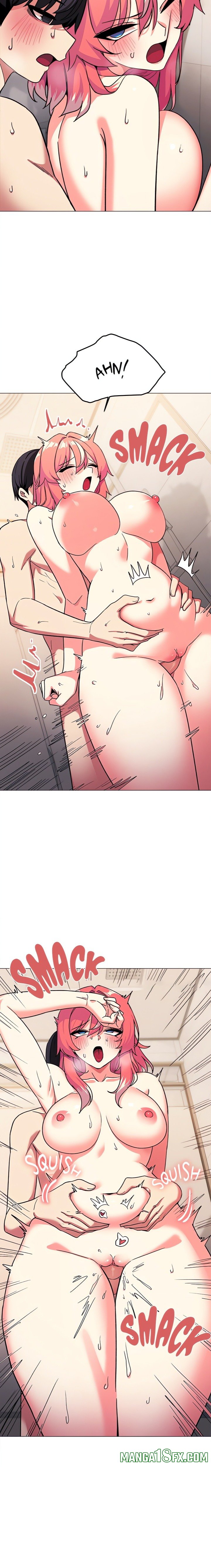 Someone Stop Her! (Uncensored) 22