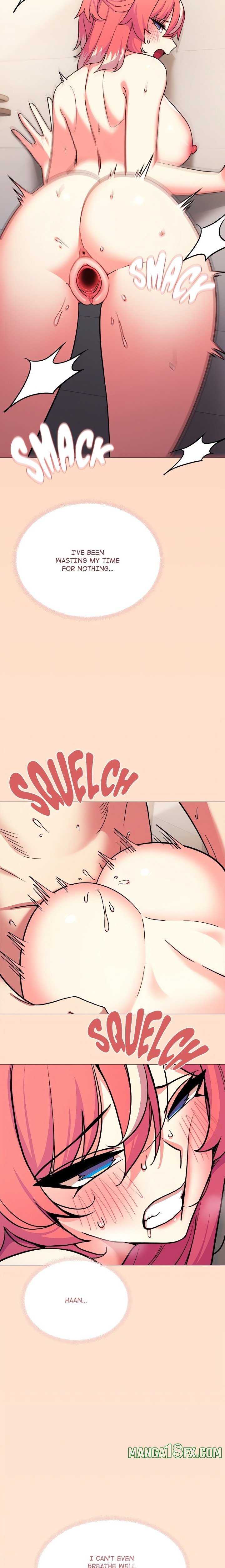 Someone Stop Her! (Uncensored) 24
