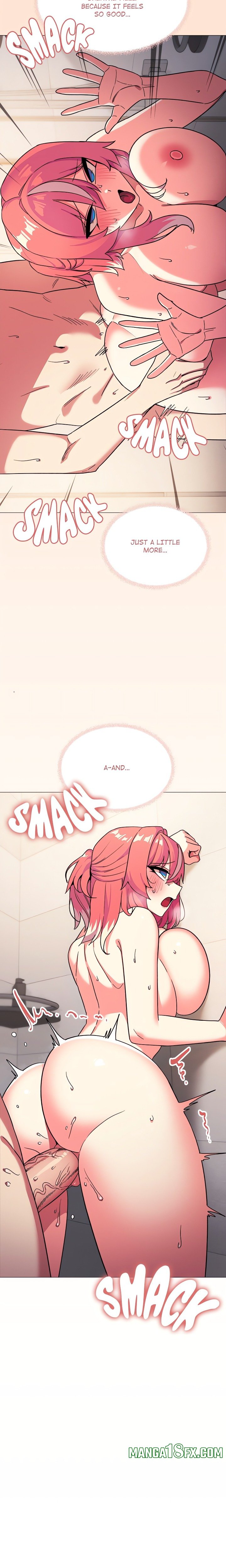 Someone Stop Her! (Uncensored) 25