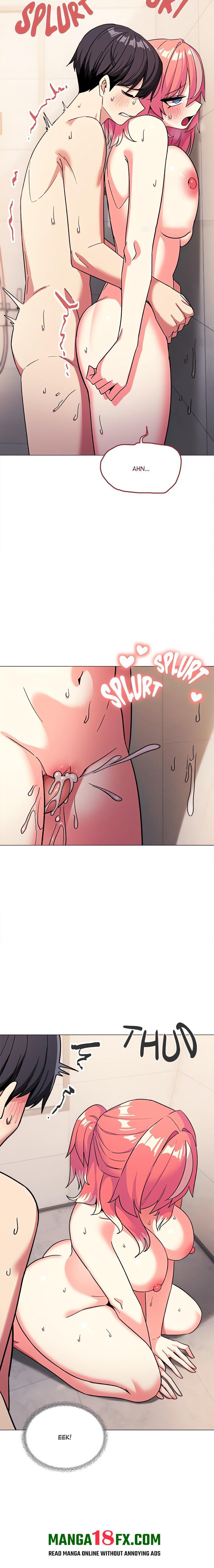 Someone Stop Her! (Uncensored) 27