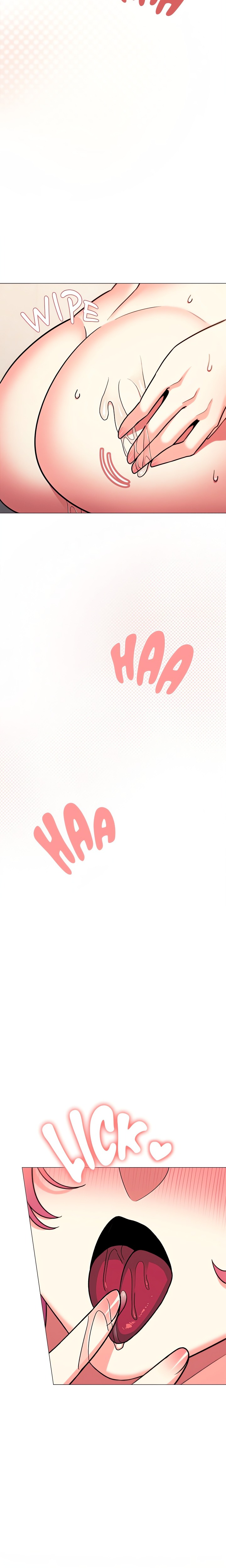 Someone Stop Her! (Uncensored) 29