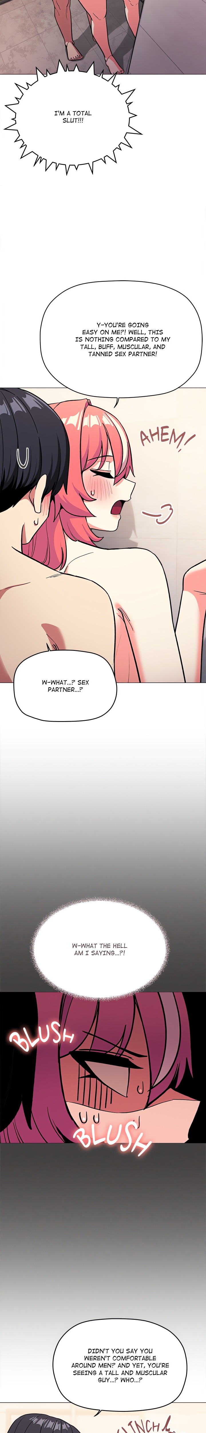 Someone Stop Her! (Uncensored) 7