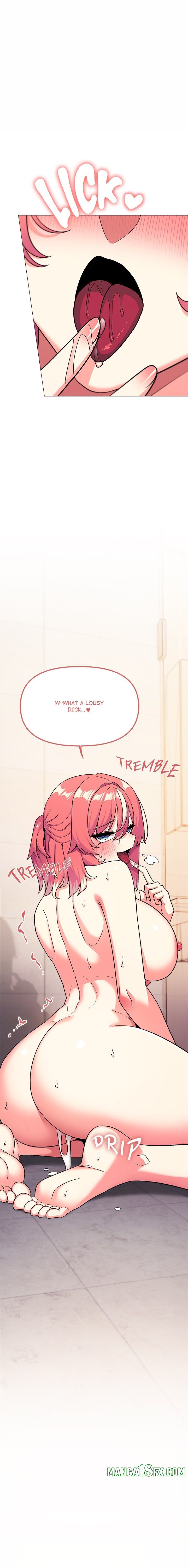 Someone Stop Her! (Uncensored) 1