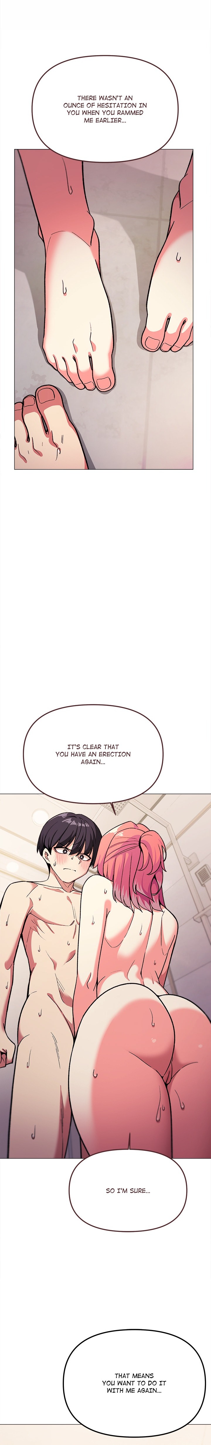 Someone Stop Her! (Uncensored) 12
