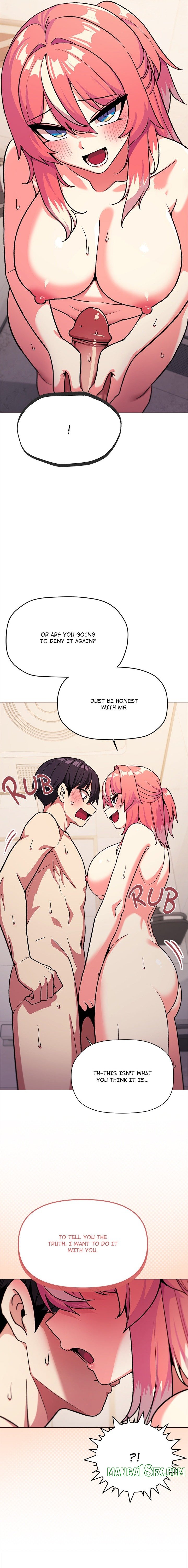 Someone Stop Her! (Uncensored) 13