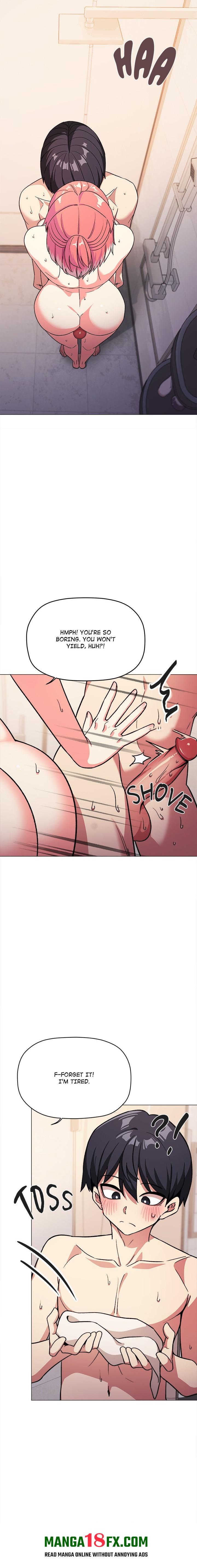 Someone Stop Her! (Uncensored) 20