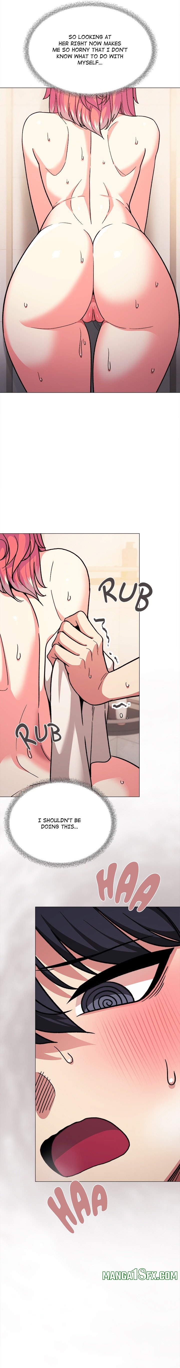 Someone Stop Her! (Uncensored) 24