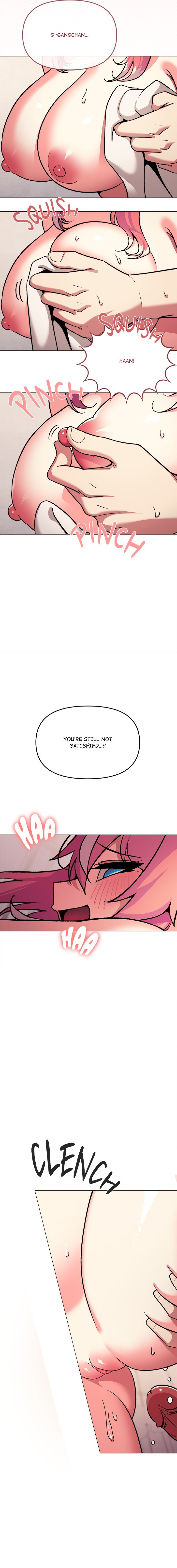 Someone Stop Her! (Uncensored) 26