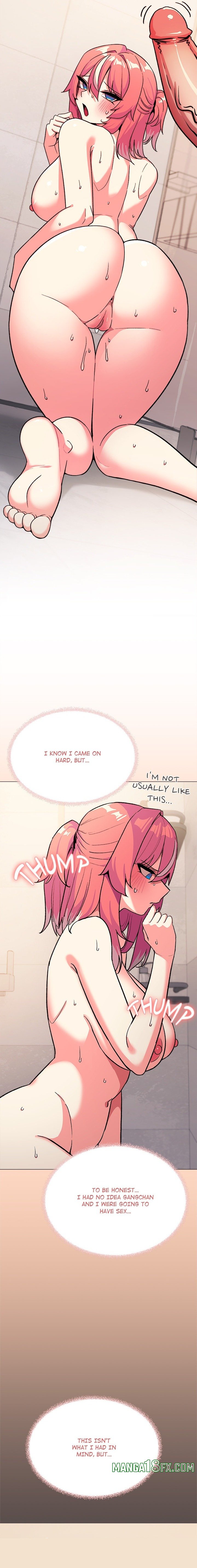 Someone Stop Her! (Uncensored) 9