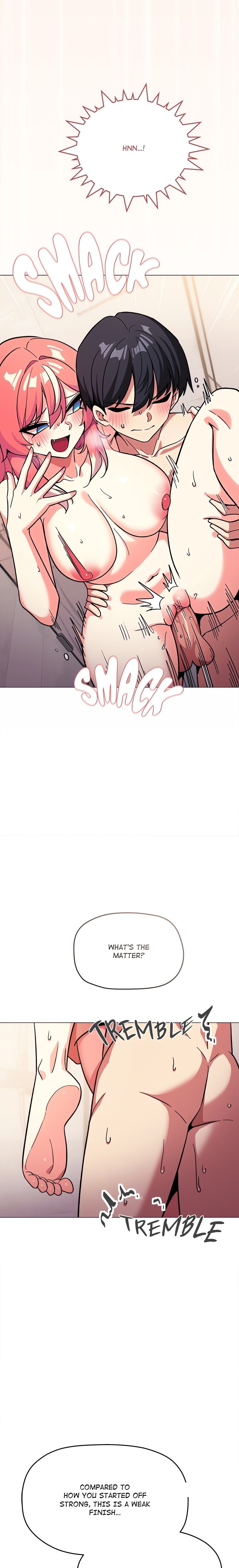 Someone Stop Her! (Uncensored) 15