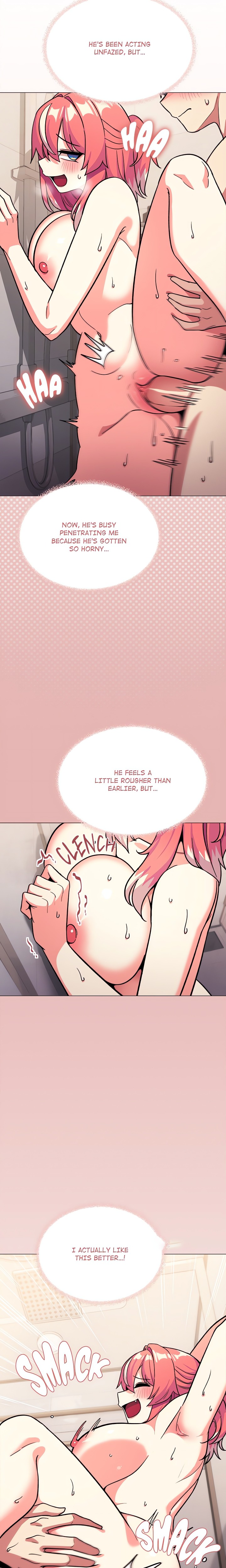 Someone Stop Her! (Uncensored) 23