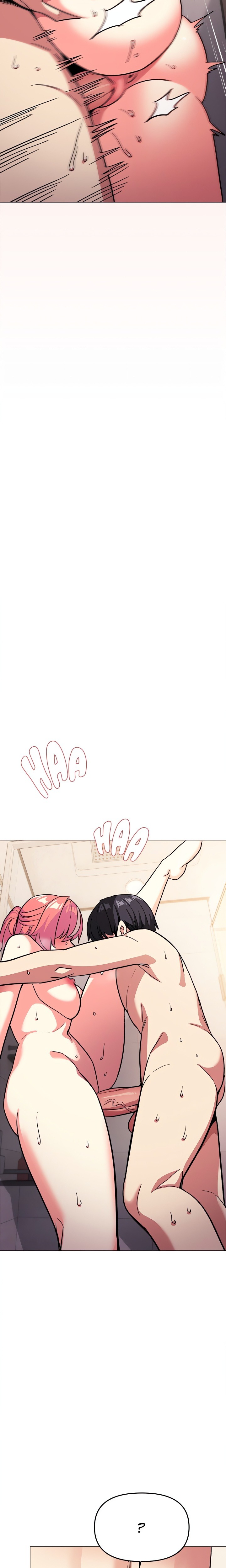 Someone Stop Her! (Uncensored) 24