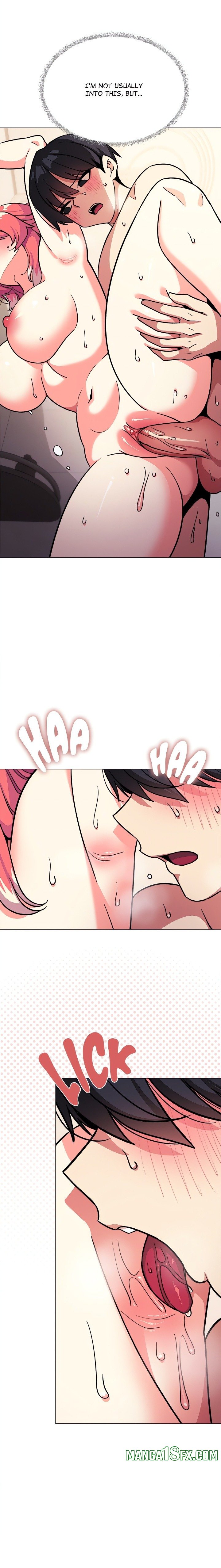 Someone Stop Her! (Uncensored) 29