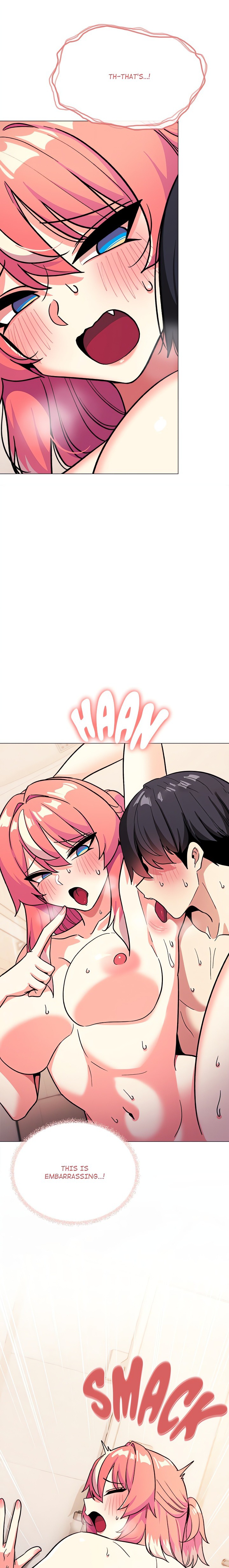Someone Stop Her! (Uncensored) 30