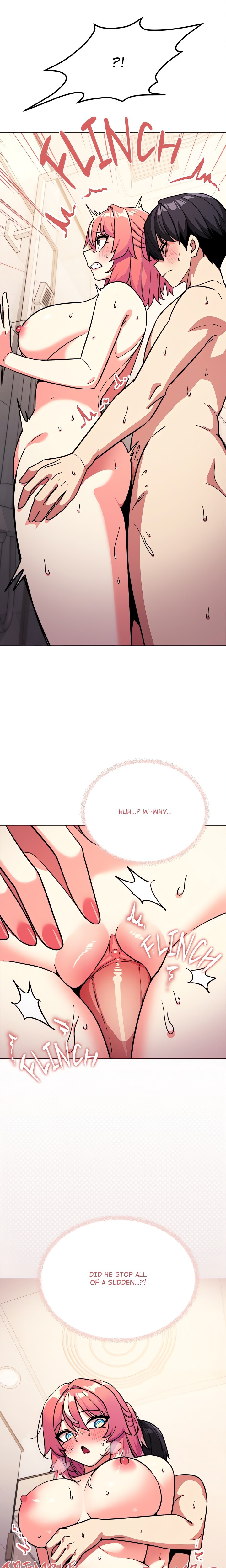 Someone Stop Her! (Uncensored) 33