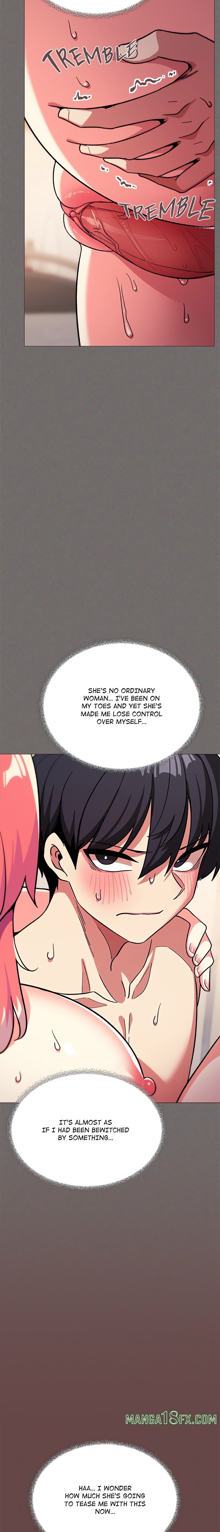 Someone Stop Her! (Uncensored) 5